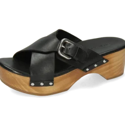 Melvin & Hamilton Layla 4 Noir Sale