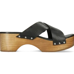 Melvin & Hamilton Layla 4 Noir Sale