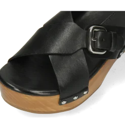Melvin & Hamilton Layla 4 Noir Sale