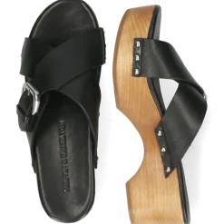 Melvin & Hamilton Layla 4 Noir Sale