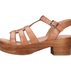 Melvin & Hamilton Layla 2 Marron New