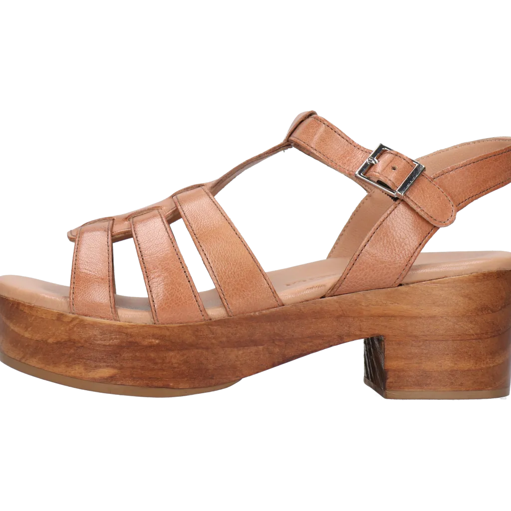 Melvin & Hamilton Layla 2 Marron New