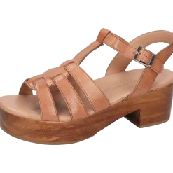 Melvin & Hamilton Layla 2 Marron New