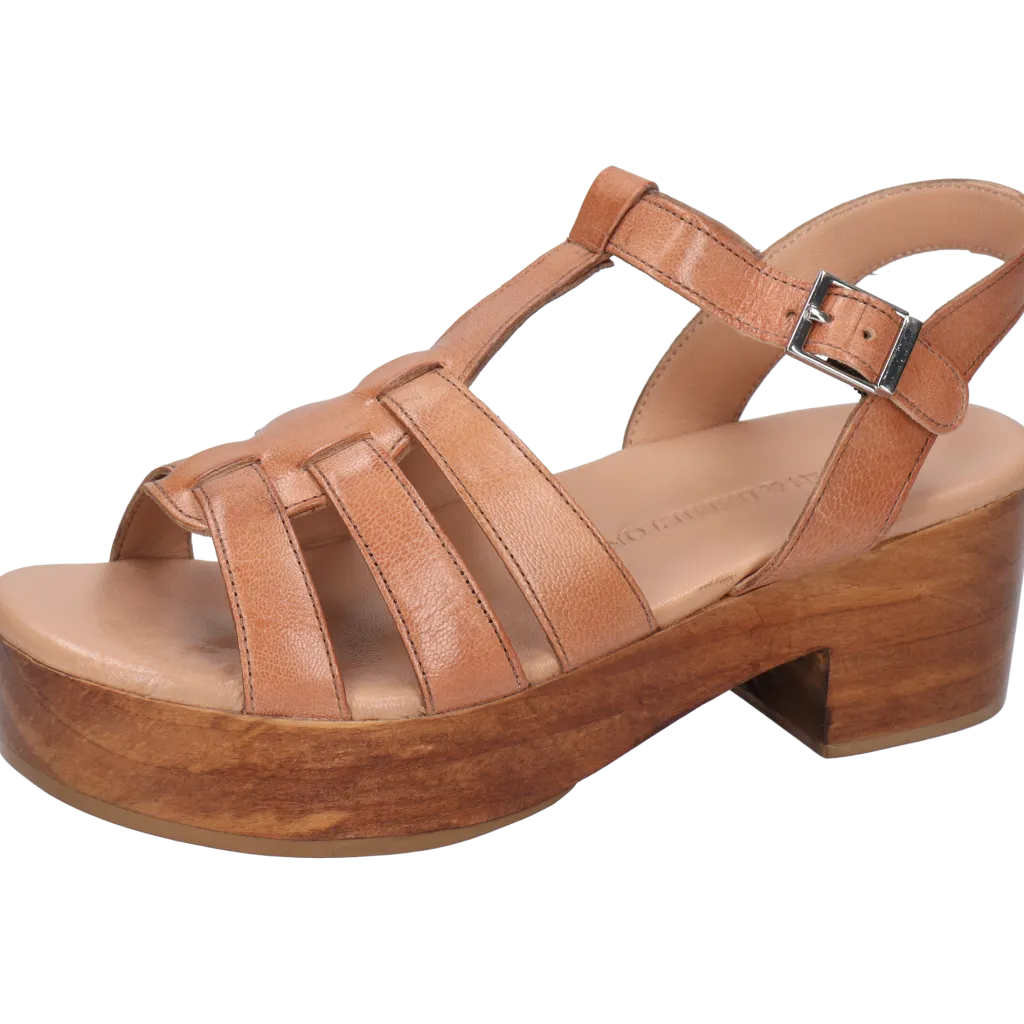 Melvin & Hamilton Layla 2 Marron New
