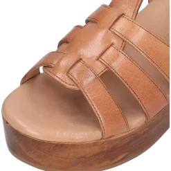 Melvin & Hamilton Layla 2 Marron New