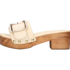 Melvin & Hamilton Layla 1 Beige Clearance