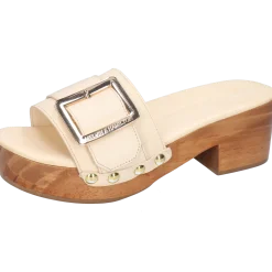 Melvin & Hamilton Layla 1 Beige Clearance