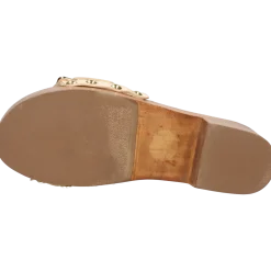 Melvin & Hamilton Layla 1 Beige Clearance