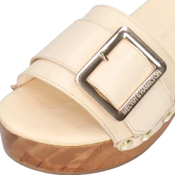 Melvin & Hamilton Layla 1 Beige Clearance