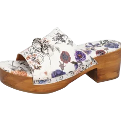 Melvin & Hamilton Layla 3 Blanc Fashion