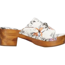 Melvin & Hamilton Layla 3 Blanc Fashion