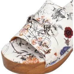 Melvin & Hamilton Layla 3 Blanc Fashion