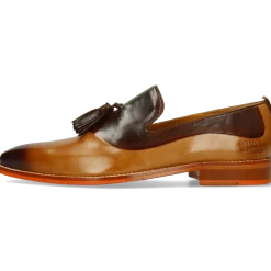 Melvin & Hamilton Leonardo 24 Marron Sale