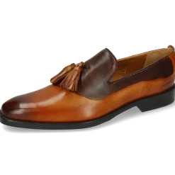 Melvin & Hamilton Leonardo 24 Marron Discount