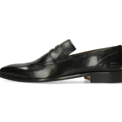 Melvin & Hamilton Leonardo 46 Noir Fashion