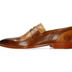 Melvin & Hamilton Leonardo 46 Beige Clearance