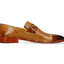 Melvin & Hamilton Leonardo 46 Beige Clearance