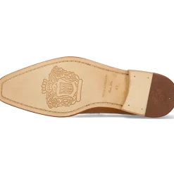 Melvin & Hamilton Leonardo 46 Beige Clearance