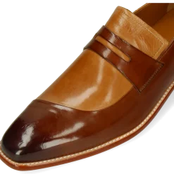 Melvin & Hamilton Leonardo 46 Beige Clearance