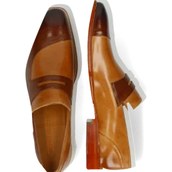 Melvin & Hamilton Leonardo 46 Beige Clearance