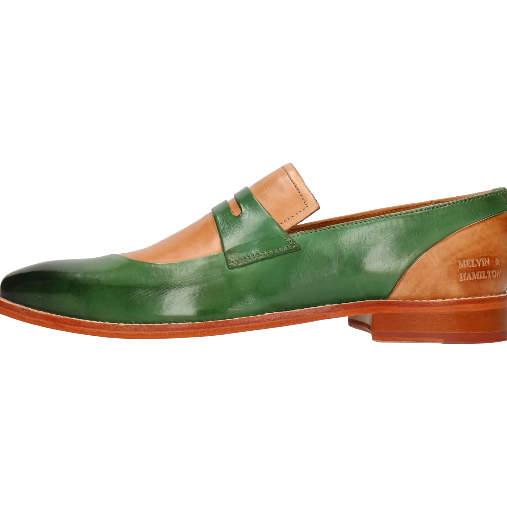 Melvin & Hamilton Leonardo 46 Multi Sale
