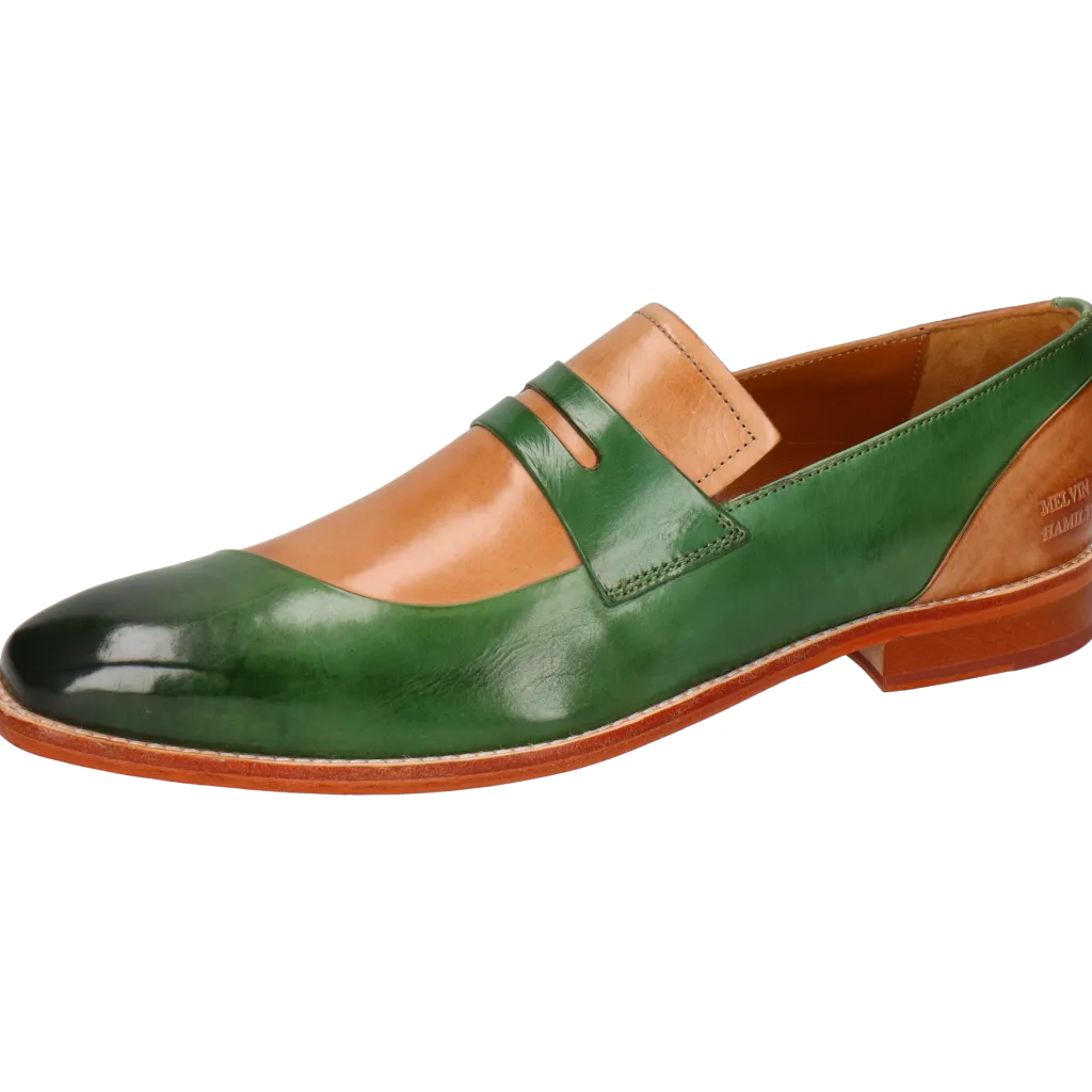 Melvin & Hamilton Leonardo 46 Multi Sale