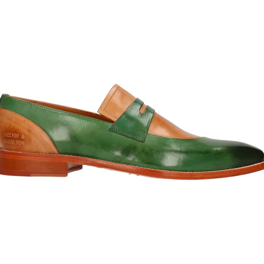 Melvin & Hamilton Leonardo 46 Multi Sale