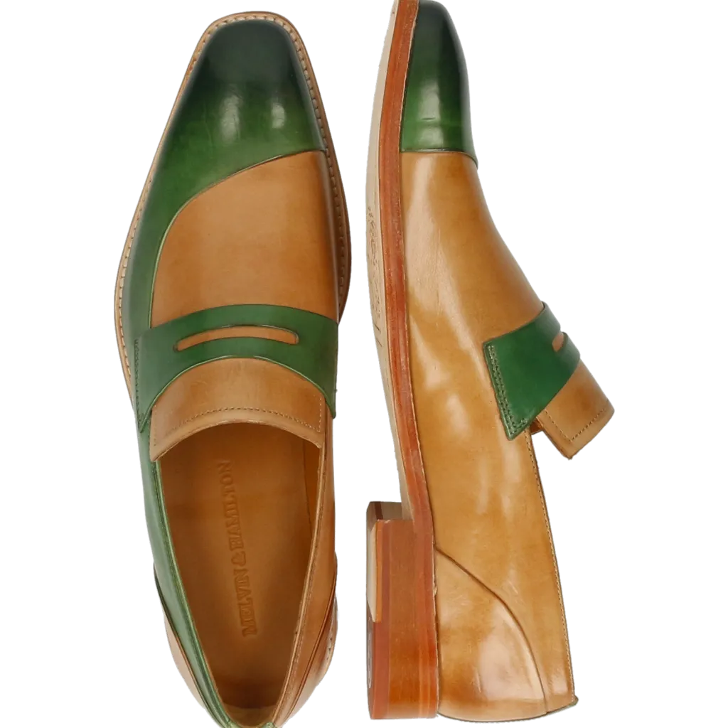 Melvin & Hamilton Leonardo 46 Multi Sale