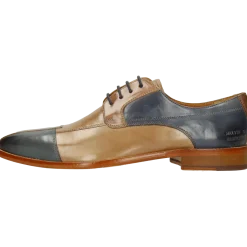Melvin & Hamilton Leonardo 45 gris New
