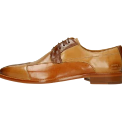Melvin & Hamilton Leonardo 45 Beige New