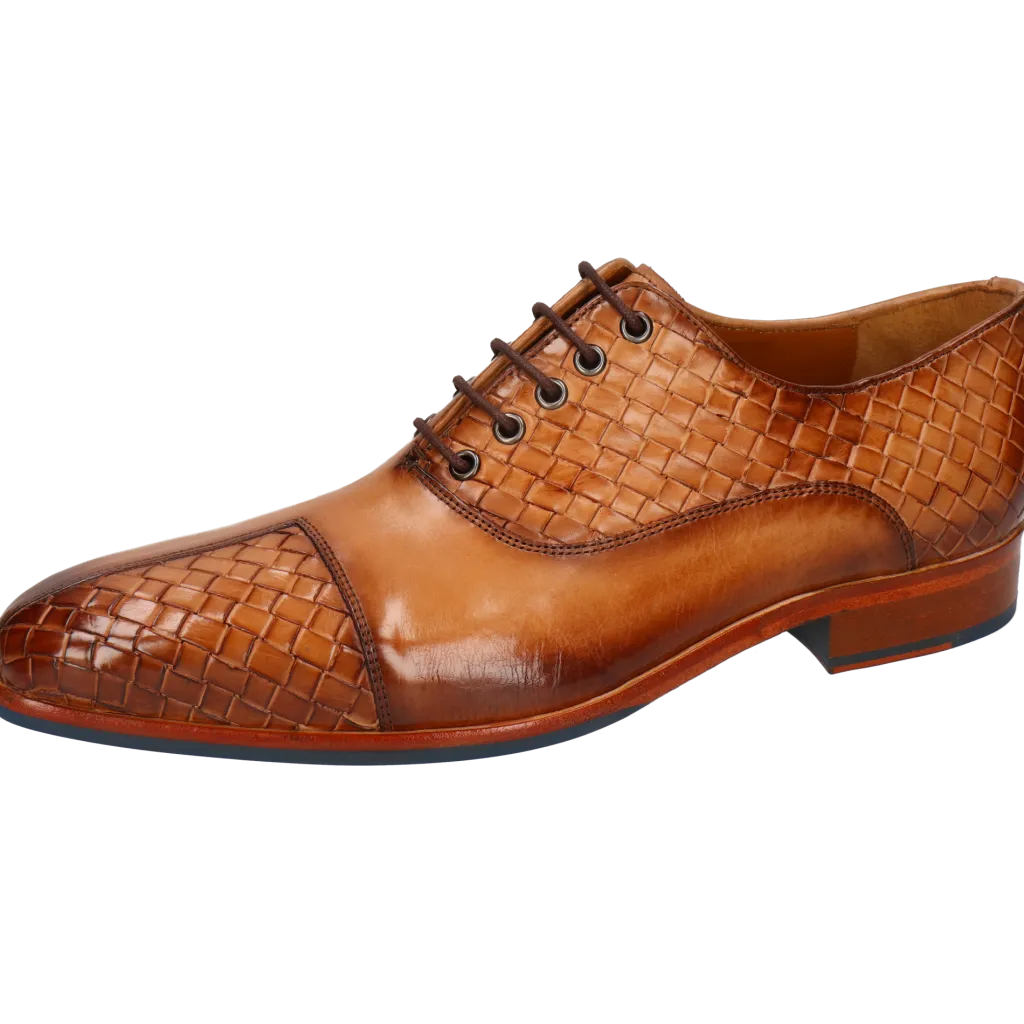 Melvin & Hamilton Lewis 61 Beige Clearance