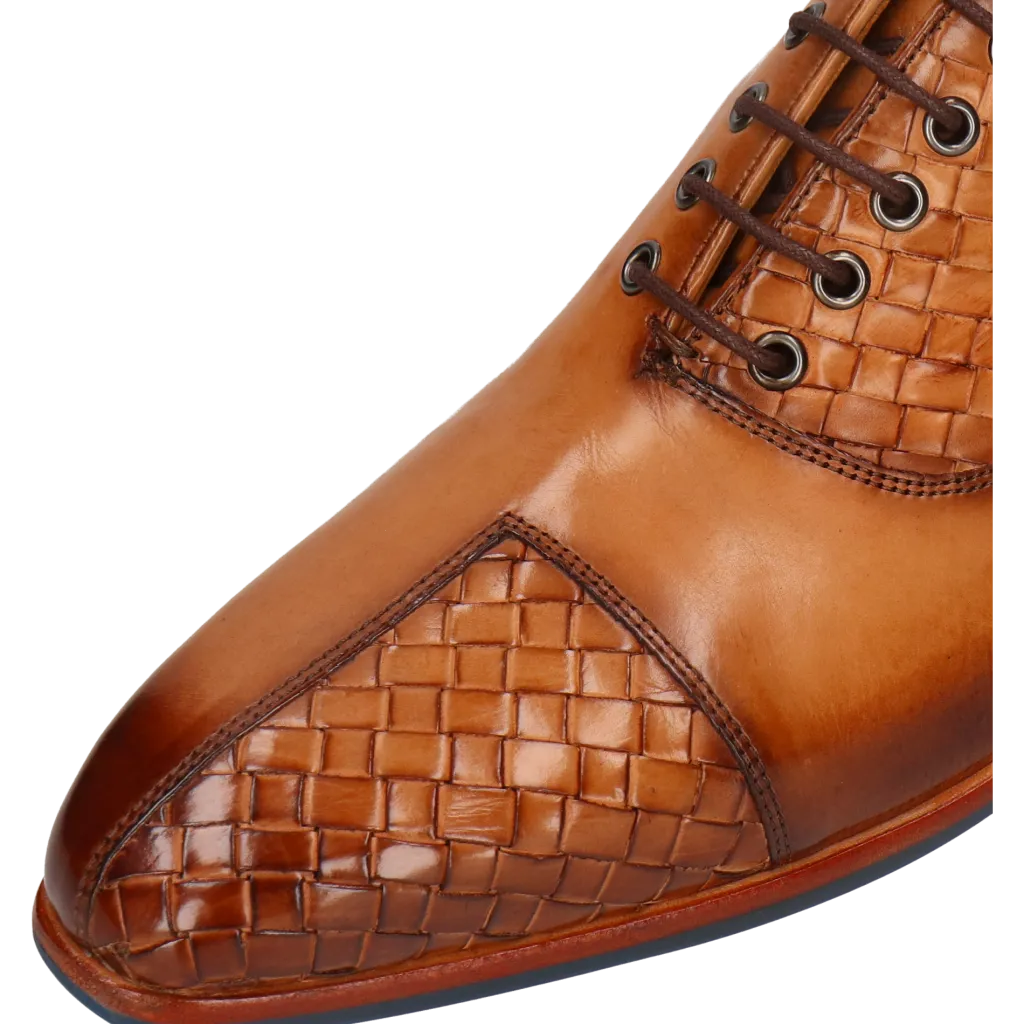 Melvin & Hamilton Lewis 61 Beige Clearance
