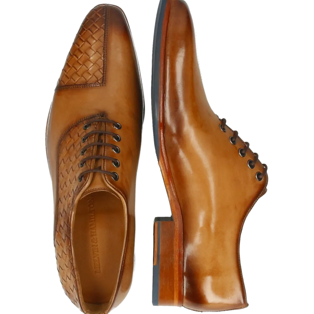 Melvin & Hamilton Lewis 61 Beige Clearance