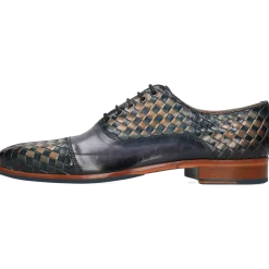 Melvin & Hamilton Lewis 61 Bleu Best