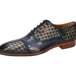 Melvin & Hamilton Lewis 61 Bleu Best