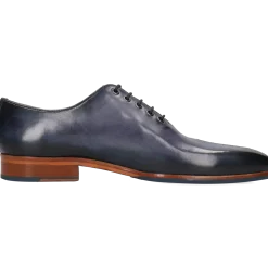 Melvin & Hamilton Lewis 61 Bleu Best