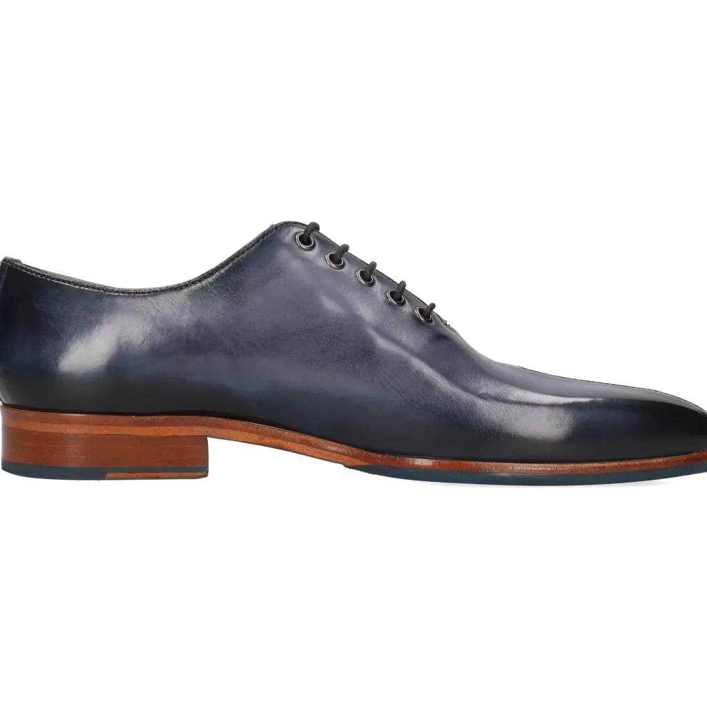 Melvin & Hamilton Lewis 61 Bleu Best