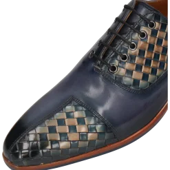 Melvin & Hamilton Lewis 61 Bleu Best