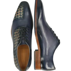 Melvin & Hamilton Lewis 61 Bleu Best