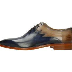 Melvin & Hamilton Lewis 59 Bleu Best