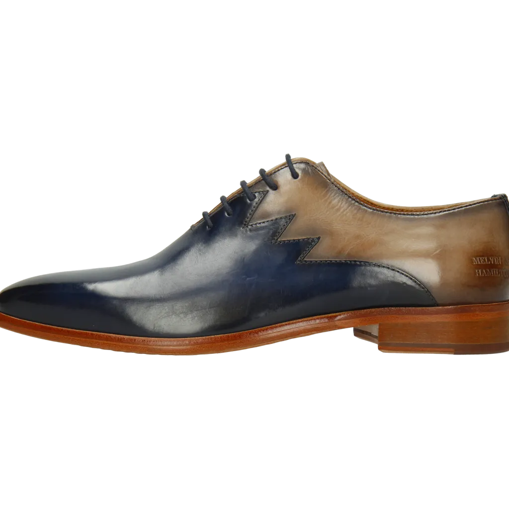 Melvin & Hamilton Lewis 59 Bleu Best