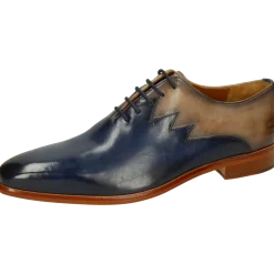 Melvin & Hamilton Lewis 59 Bleu Best