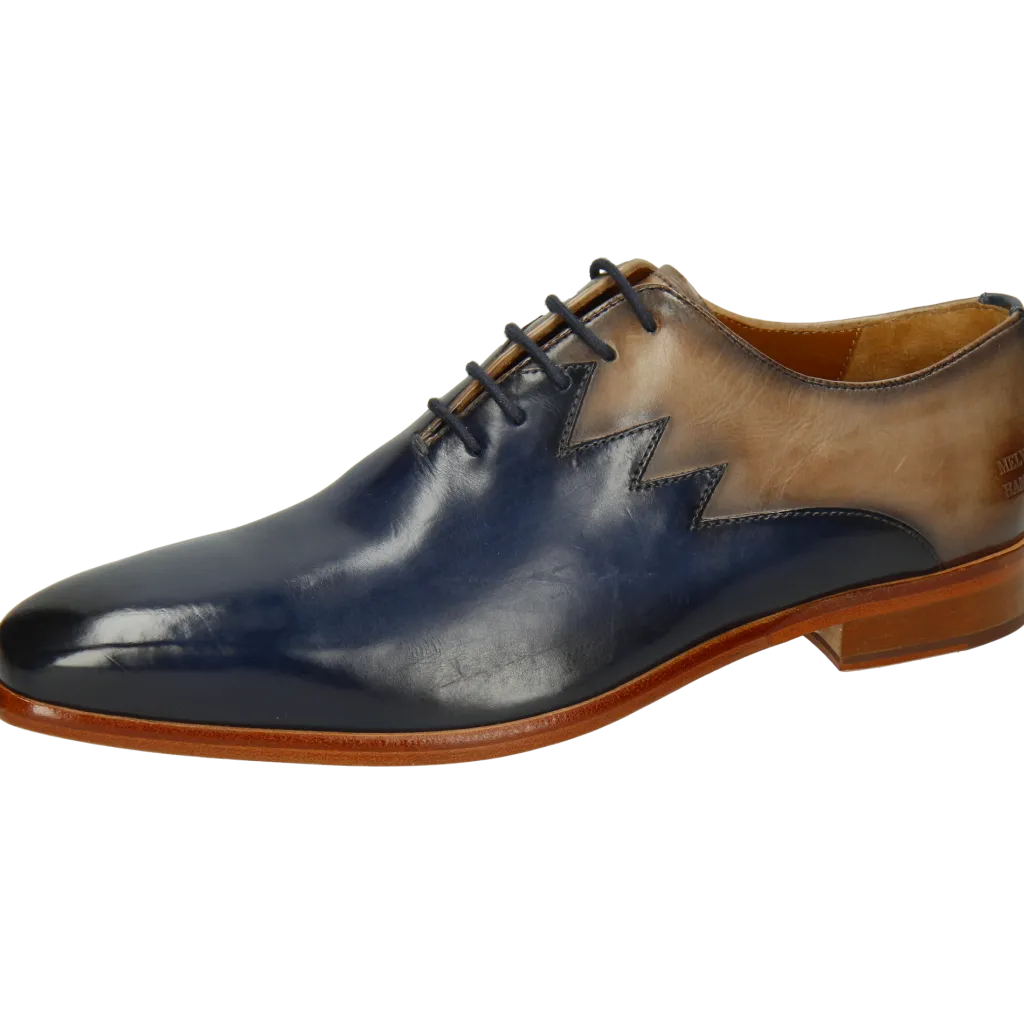 Melvin & Hamilton Lewis 59 Bleu Best
