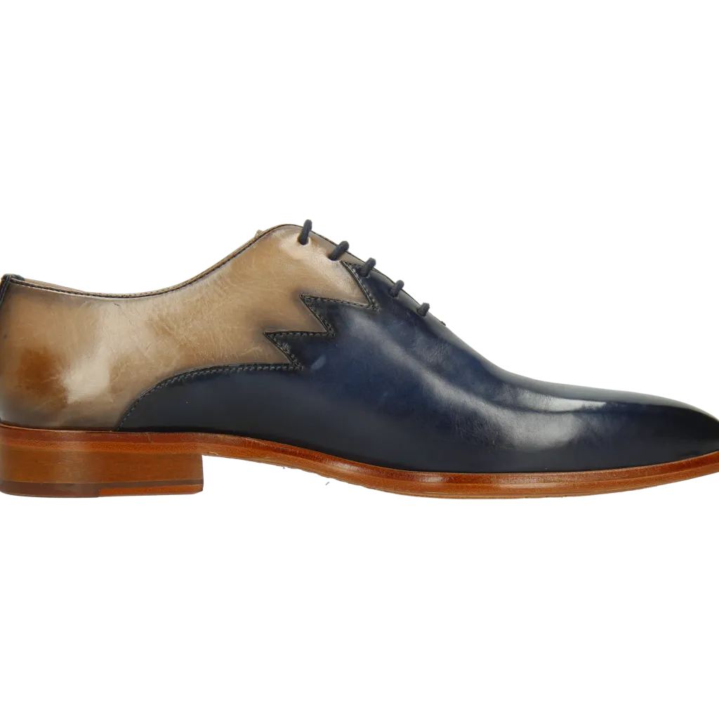 Melvin & Hamilton Lewis 59 Bleu Best