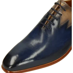 Melvin & Hamilton Lewis 59 Bleu Best