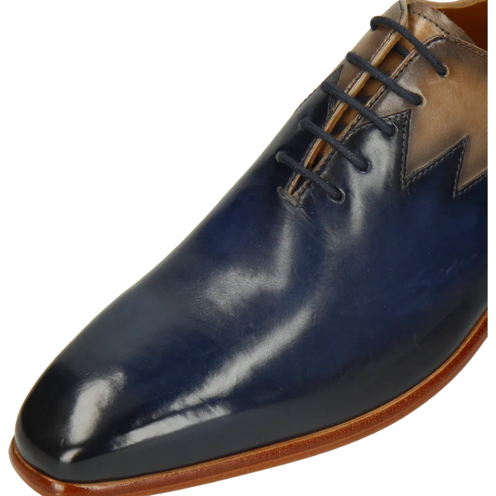 Melvin & Hamilton Lewis 59 Bleu Best
