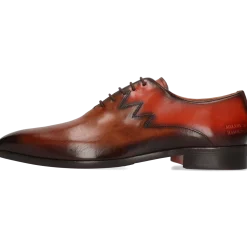 Melvin & Hamilton Lewis 59 Marron Fashion