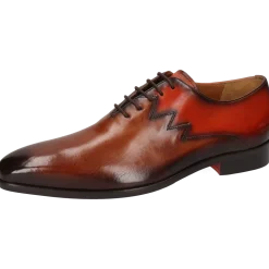 Melvin & Hamilton Lewis 59 Marron Fashion