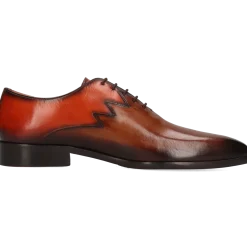 Melvin & Hamilton Lewis 59 Marron Fashion