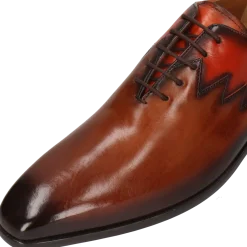 Melvin & Hamilton Lewis 59 Marron Fashion